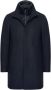 Matinique Lange jas met uitneembare contrastbies model 'Harvey' - Thumbnail 2