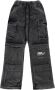 Mauna Kea Straight Jeans Zwart Heren - Thumbnail 1