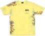 Mauna Kea T-Shirts Yellow Heren - Thumbnail 1