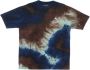 Mauna Kea T-Shirts Meerkleurig Heren - Thumbnail 1