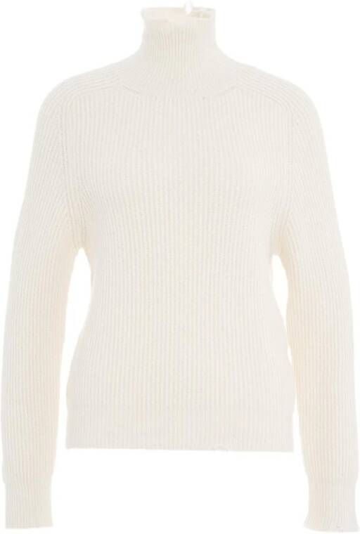 Mauro Grifoni Knitwear Beige Dames