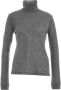 Mauro Grifoni Knitwear Grijs Dames - Thumbnail 1