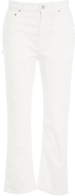 Mauro Grifoni Trousers White Dames