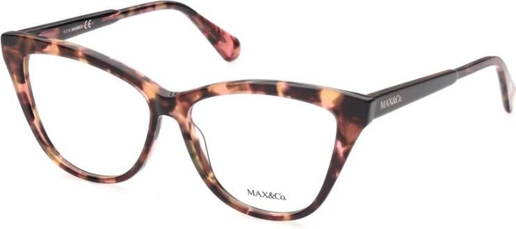 Max & Co Glasses Bruin Dames