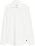 Max Mara Arpa Overhemd White Dames - Thumbnail 1