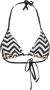 Max Mara Bikinis Zwart Dames - Thumbnail 1