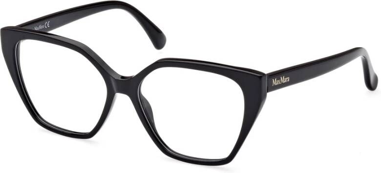 Max Mara Elegante Jurk Mm5085 Black Unisex