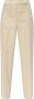Max Mara Cappa broek Beige Dames - Thumbnail 1