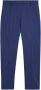 Max Mara Cecco Broek Blauw Dames - Thumbnail 1