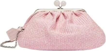 Max Mara Koppeling Roze Dames