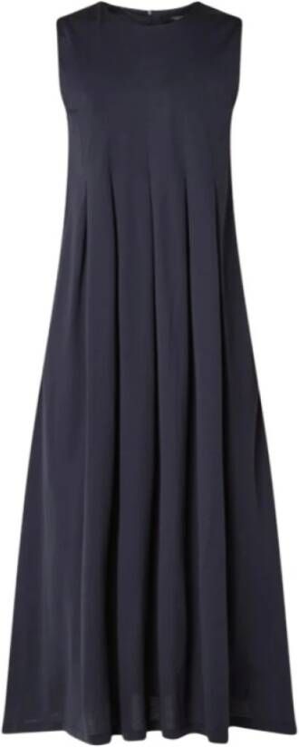 Max Mara Gelegenheid Dres Zwart Dames