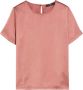 Max Mara Gilbert Body Stijlvol en Comfortabel Oranje Dames - Thumbnail 1