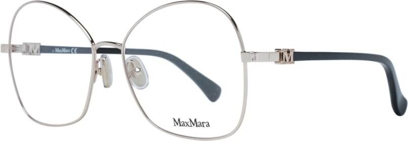 Max Mara Glasses Geel Dames