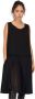 Max Mara Hoge Nek Pullover door IRO Zwart Dames - Thumbnail 1