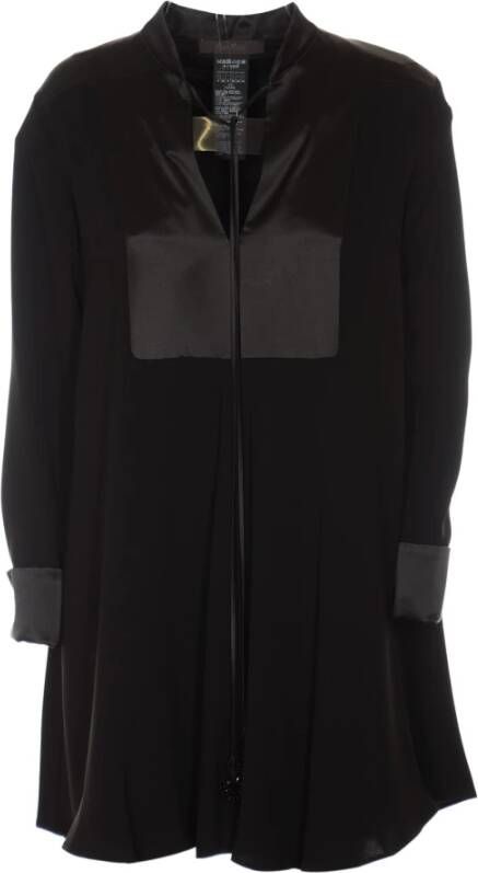 Max Mara -jurken Zwart Dames