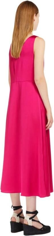 Weekend Max Mara Avondjurk met stola model 'GAMBERO' - Foto 2