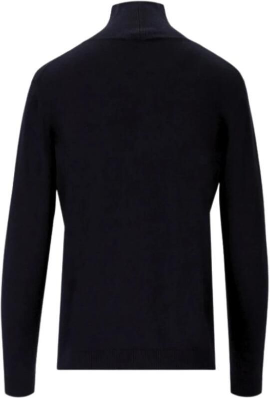 Max Mara Kiku Gebreide Top Black Dames - Foto 2
