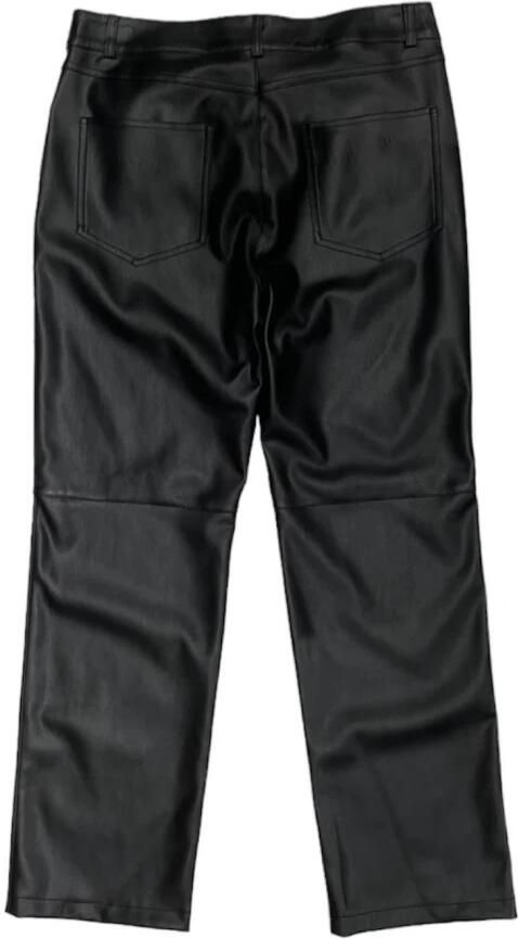 Max Mara Stijlvolle Damesbroek Black Dames