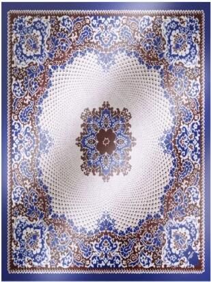 Weekend Max Mara Sjaal van zijde model 'MARZIA'