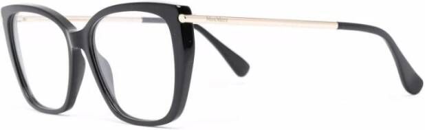Max Mara Mm5007 001 Optisch frame Zwart Dames