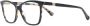 Max Mara Mm5017 005 Optical Frame Zwart Dames - Thumbnail 1