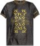 Max Mara Raid zijden top Multicolor Dames - Thumbnail 1