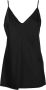 Max Mara Zijden Metello Topwear in Kleur 002 Black Dames - Thumbnail 1