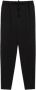 Max Mara Slim-fit Trousers Black Dames - Thumbnail 1