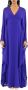 Max Mara Studio Dresses Purple Dames - Thumbnail 1