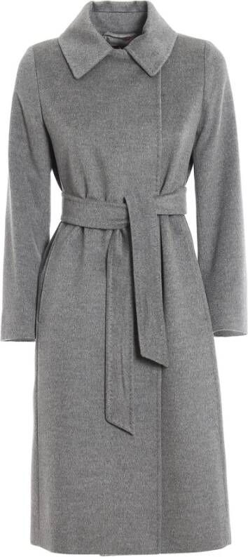 Max Mara Studio Randenjas Grijs Dames
