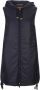 Max Mara Vests Zwart Dames - Thumbnail 1