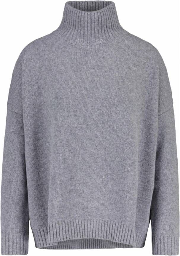 Max Mara Weekend Benito Pullover Grijs Dames