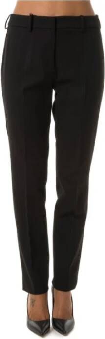 Max Mara Weekend Broek Zwart Dames