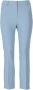 Weekend Max Mara Broek met persplooien model 'RANA' - Thumbnail 4