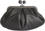 Max Mara Weekend Zwarte Prati Weekendtassen Black Dames - Thumbnail 2