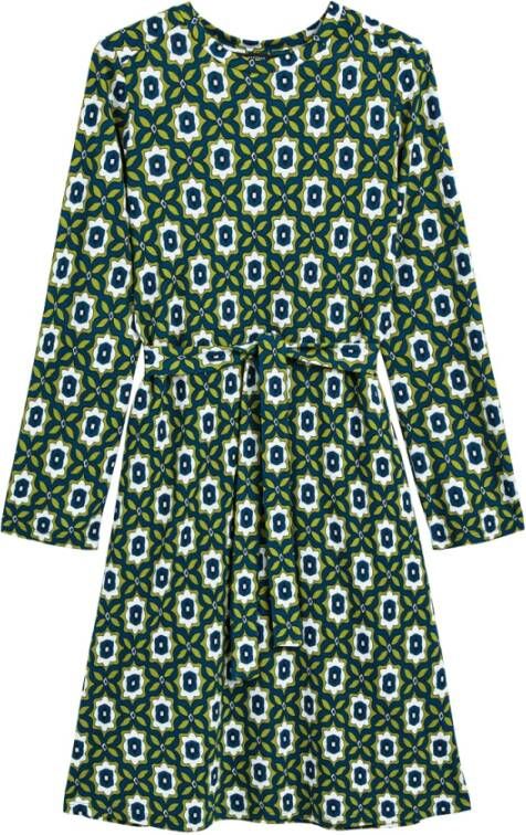 Max Mara Weekend Day Dresses Groen Dames