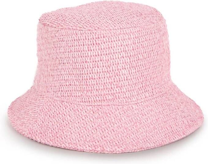 Max Mara Weekend Hats Roze Dames