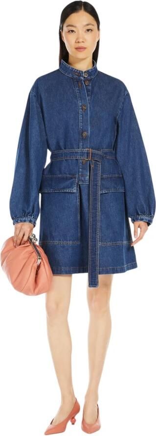 Max Mara Weekend Stijlvolle Borsa Tas voor dagelijks gebruik Pink Dames - Foto 6