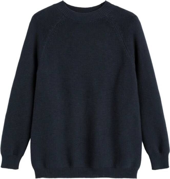 Weekend Max Mara Gebreide pullover met ronde hals model 'LINZ'