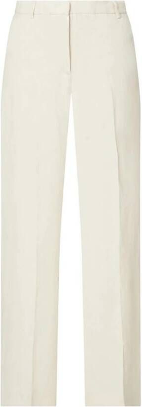 Max Mara Weekend Siamese Broek Beige Dames
