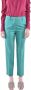 Weekend Max Mara Broek met paspelzakken aan de achterkant model 'GINECEO' - Thumbnail 5