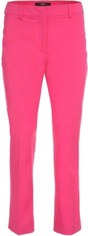 Max Mara Weekend Women's Blazer Roze Dames