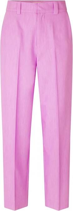 MbyM Chinos Roze Dames