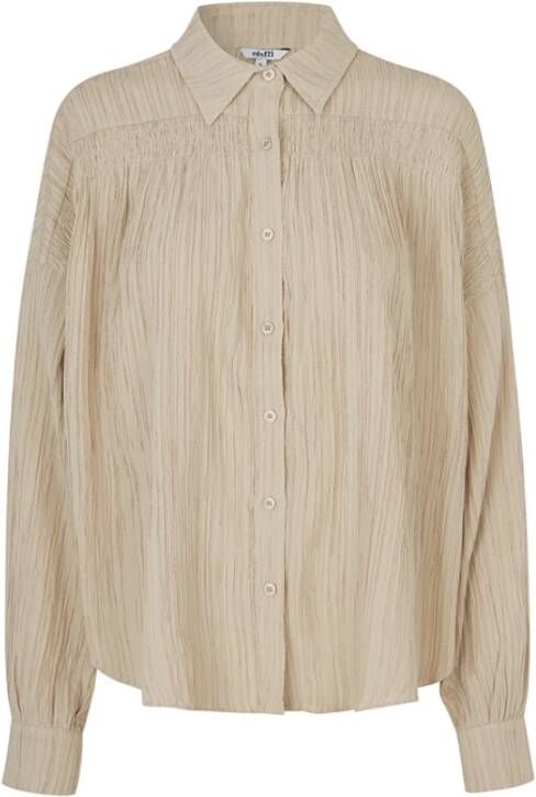 MbyM Hindy-M Rylee Beige Dames
