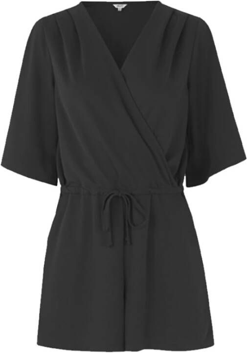 MbyM Jumpsuit in wikkellook model 'Dura'