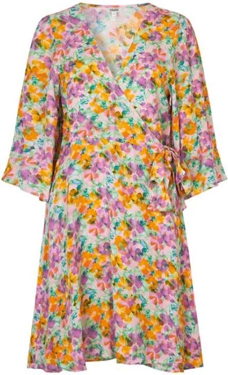 MbyM Midi Dresses Meerkleurig Dames