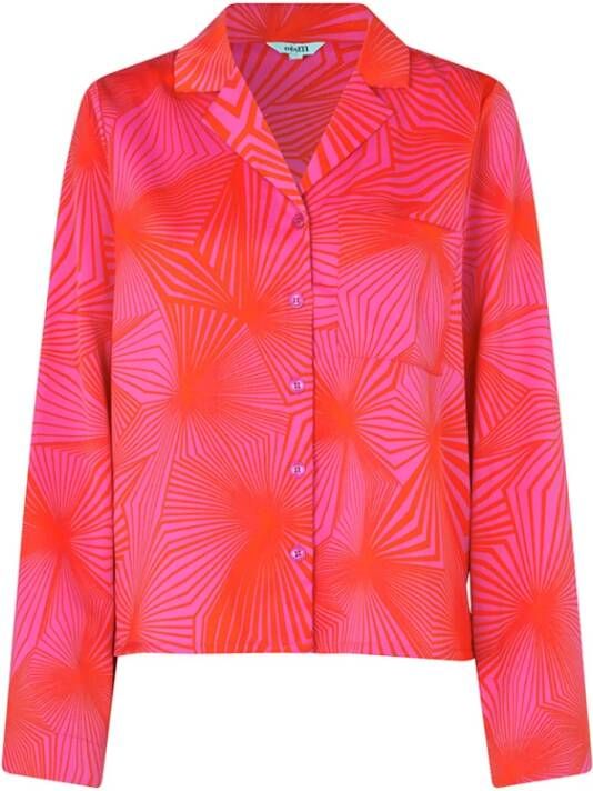 MbyM Shirts Roze Dames