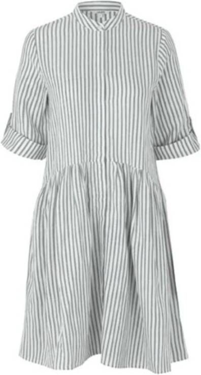 MbyM Short Dresses Groen Dames