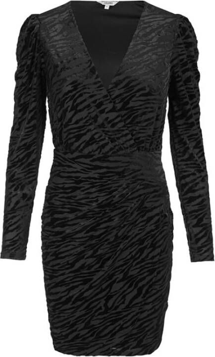 MbyM Short Dresses Zwart Dames