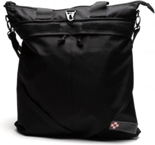 MC2 Saint Barth Backpacks Zwart Heren
